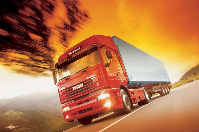 Такелажная компания Такелаж.net: Международные перевозки грузов